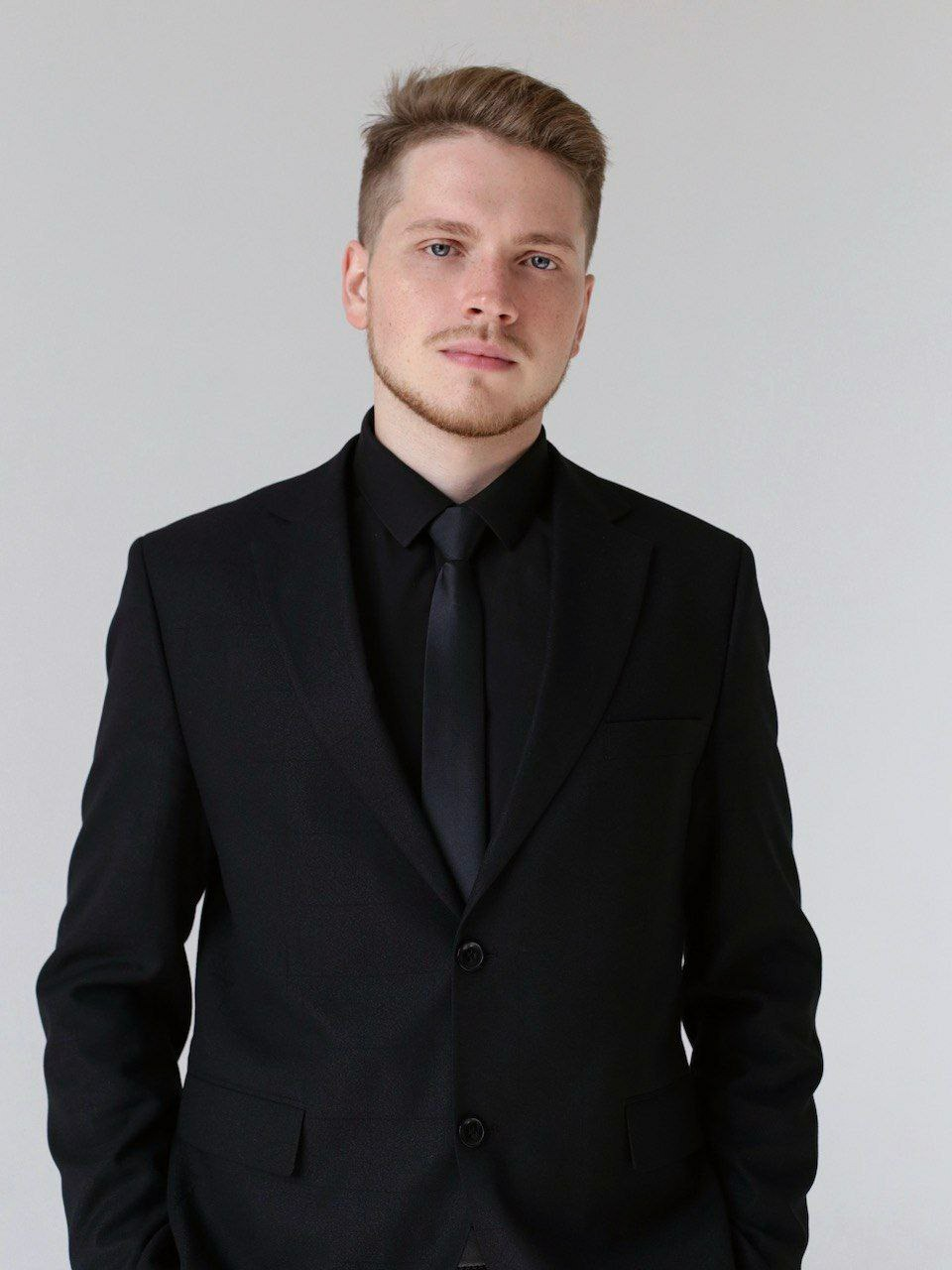 Горский Александр Андреевич