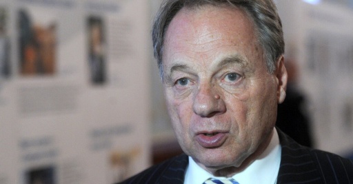 На 89-м году жизни скончался петербургский журналист Олег Попцов