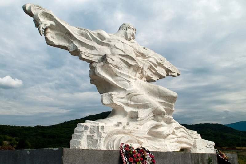 Кенотаф