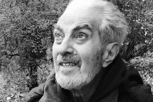 Скончался Борис Гершт