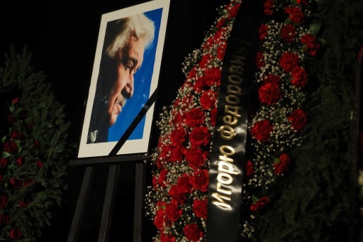 Прощание с режиссером Игорем Масленниковым пройдет 21 сентября