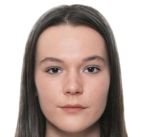 Коробейникова Полина Алексеевна Коробейникова Полина Алексеевна
