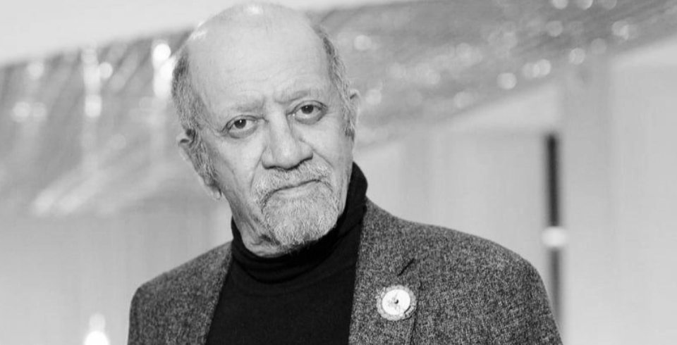 Умер поэт и сценарист Вадим Жук