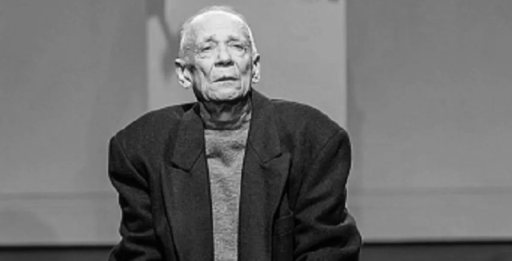 7 февраля пройдёт прощание с актёром Виктором Семеновским