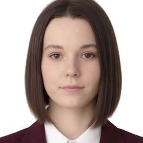 Коробейникова Полина Алексеевна