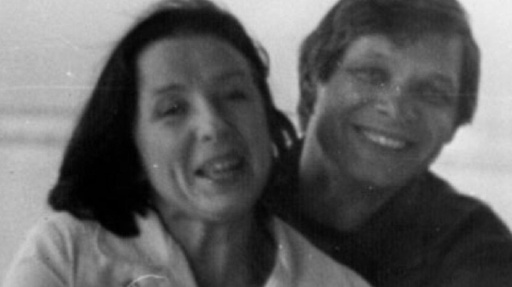 Ушла из жизни Зоя Хиль, вдова певца Эдуарда Хиля