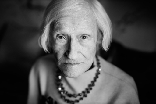 Не стало учительницы-блокадницы Надежды Строгонавой