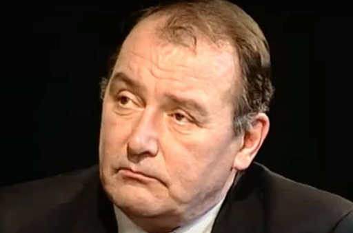 Умер бывший вице-губернатор Петербурга Олег Виролайнен