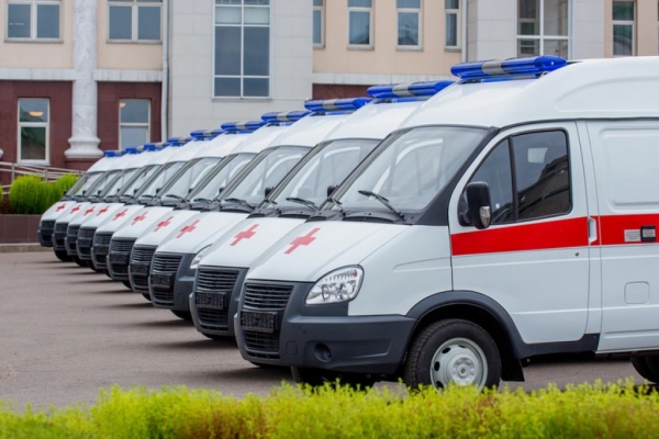 Вызов скорой для глухонемых Вызов скорой для глухонемых