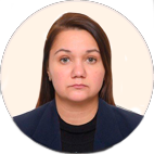 Калашникова Вера Викторовна