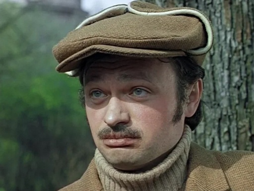 Скончался Геннадий Петрович Богачёв, известный актёр театра и кино