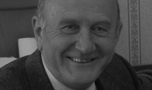 В Петербурге скончался почетный профессор СПбГУ Александр Ласточкин