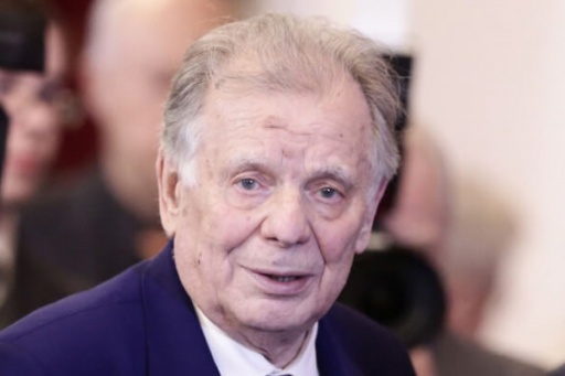 В Петербурге появится мемориальная доска к юбилею Жореса Алферова