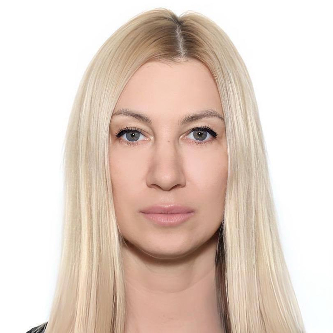 Муратова Ольга Геннадьевна Муратова Ольга Геннадьевна