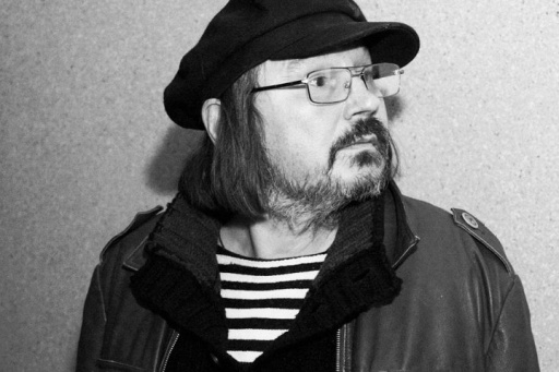 Петербуржцы почтили память Андрея Балабанова