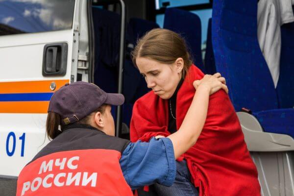 Центр экстренной психологической помощи МЧС в Санкт-Петербурге Центр экстренной психологической помощи МЧС в Санкт-Петербурге