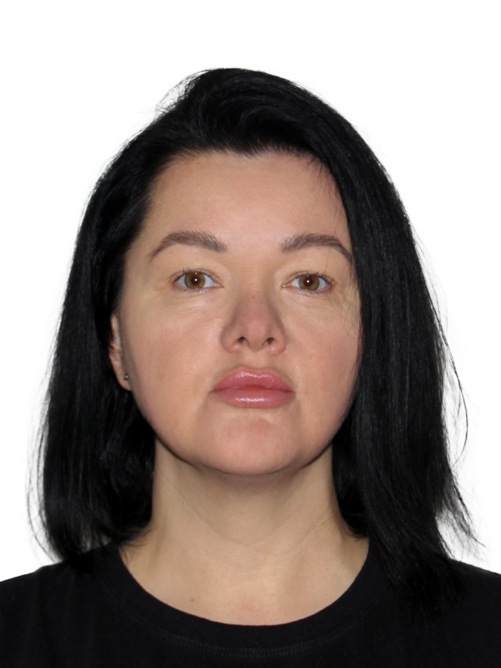 Серанова Юлия Владимировна Серанова Юлия Владимировна
