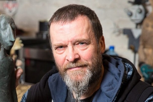 От коронавируса скончался Роман Шустров, создатель «Петербургского ангела»