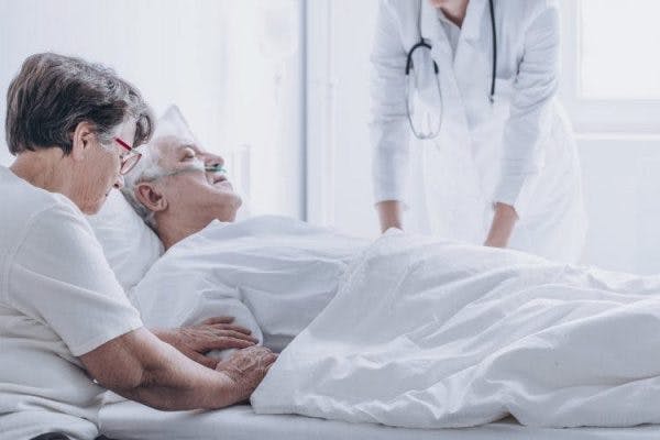 Что чувствует человек перед смертью Что чувствует человек перед смертью