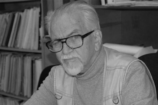 Скончался почетный реставратор Казанского собора Марк Коляда