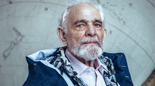 Умер почетный профессор СПбГУ Виктор Робертович Фукс