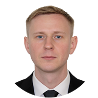 Гарсков Николай Иванович