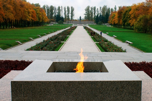 У Пискарёвского некрополя будет возведена 72-метровая часовня-колокольня