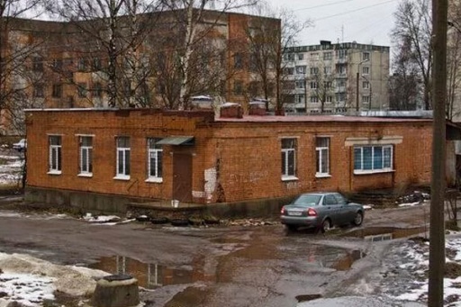 За два года в Кингисеппе будет построен новый морг